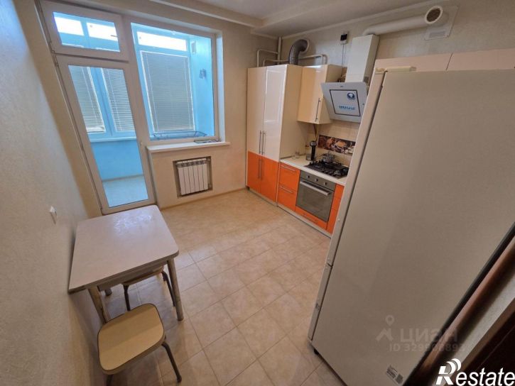 1-комн квартира ул Челюскинцев, 57/3,  д. 57/3