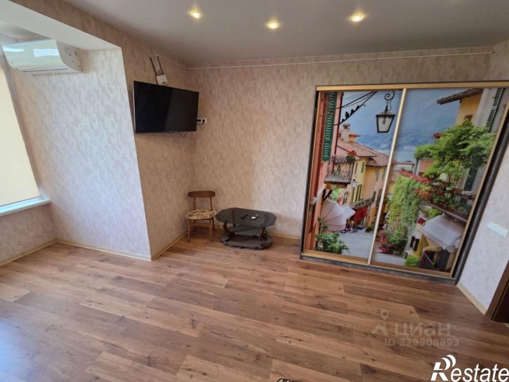 1-комн квартира ул Челюскинцев, 57/3,  д. 57/3