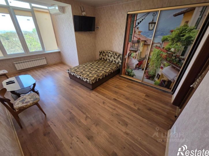 1-комн квартира ул Челюскинцев, 57/3,  д. 57/3