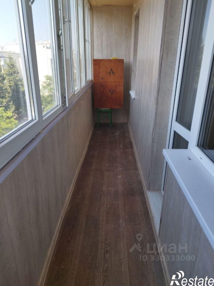 1-комн квартира ул Маршала Геловани, 20,  д. 20