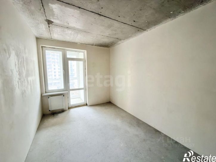 1-комн квартира Парковая улица, 4 к1,  д. 4 к1