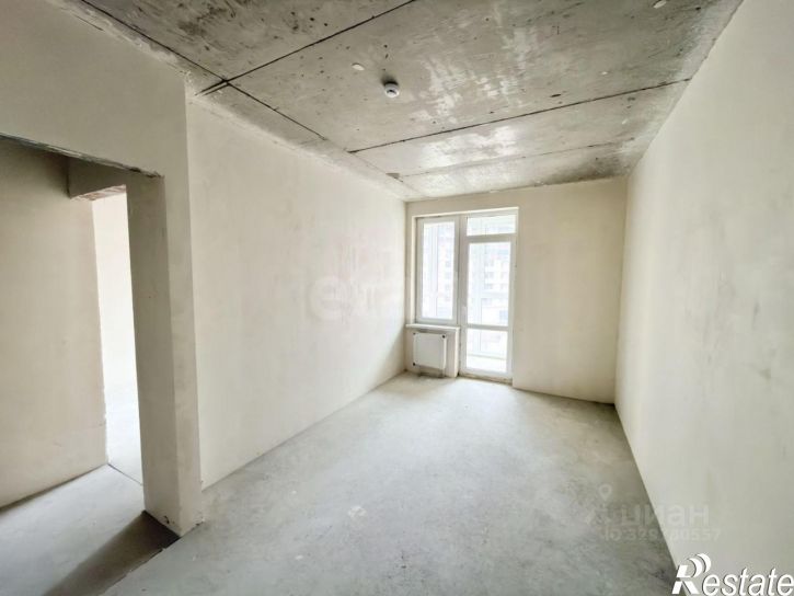 1-комн квартира Парковая улица, 4 к1,  д. 4 к1