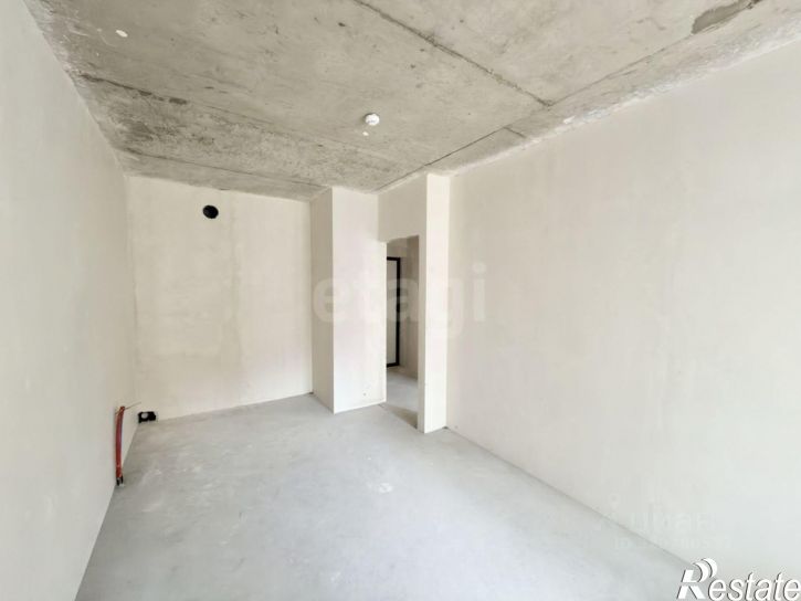 1-комн квартира Парковая улица, 4 к1,  д. 4 к1