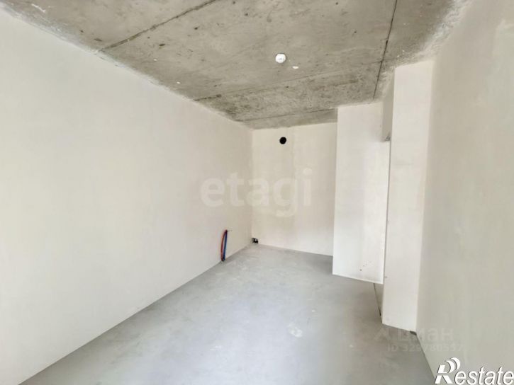 1-комн квартира Парковая улица, 4 к1,  д. 4 к1