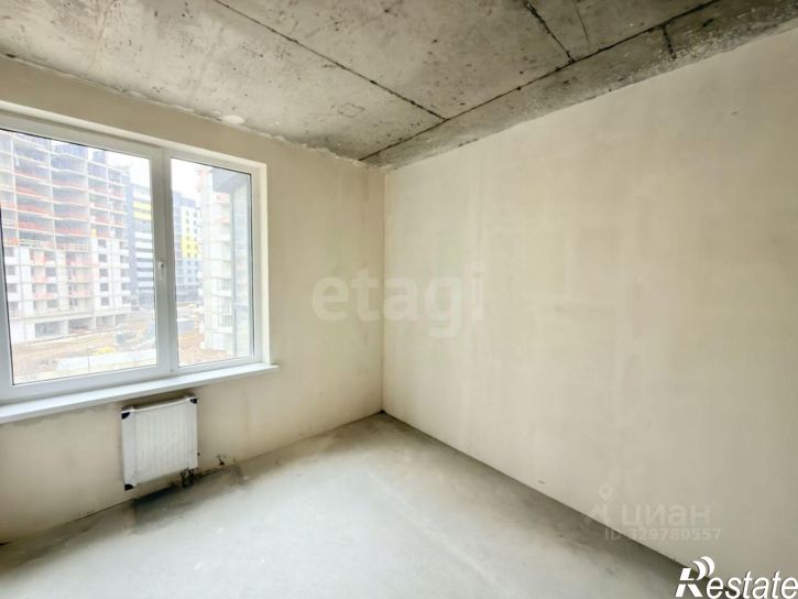 1-комн квартира Парковая улица, 4 к1,  д. 4 к1