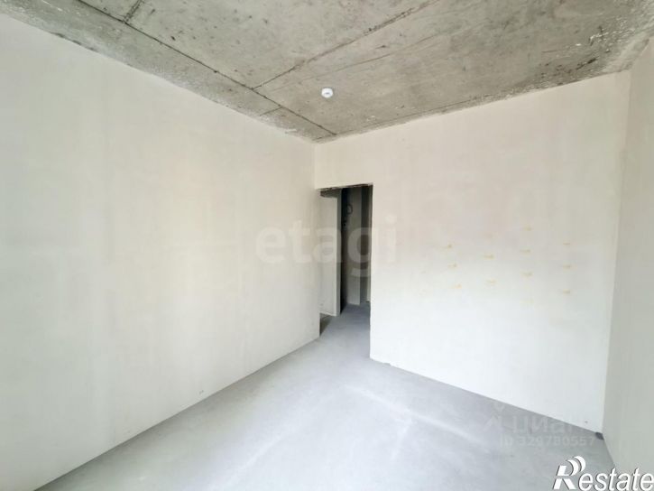 1-комн квартира Парковая улица, 4 к1,  д. 4 к1