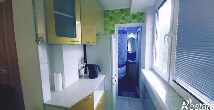 Комната проспект Генерала Острякова, 238,  д. 238
