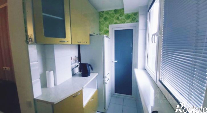 Комната проспект Генерала Острякова, 238,  д. 238