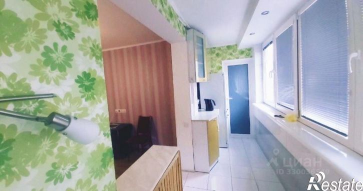 Комната проспект Генерала Острякова, 238,  д. 238