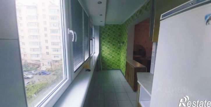 Комната проспект Генерала Острякова, 238,  д. 238