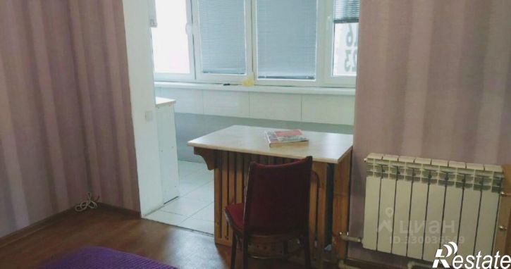 Комната проспект Генерала Острякова, 238,  д. 238