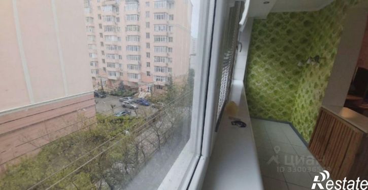 Комната проспект Генерала Острякова, 238,  д. 238
