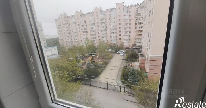Комната проспект Генерала Острякова, 238,  д. 238