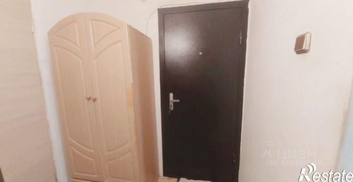 Комната проспект Генерала Острякова, 238,  д. 238