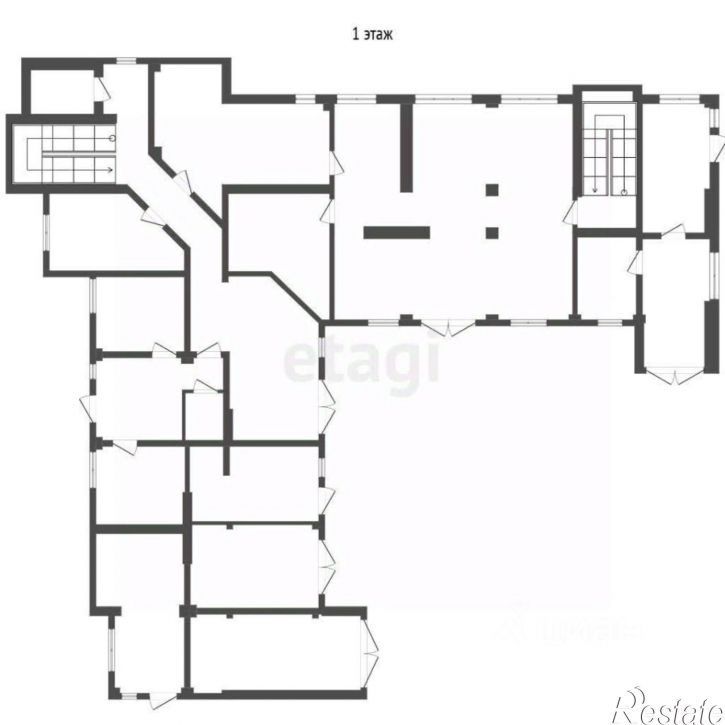 4-комн квартира улица Юнге, 7В,  д. 7В