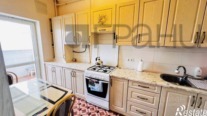 1-комн квартира ул Комбрига Потапова, 18,  д. 18