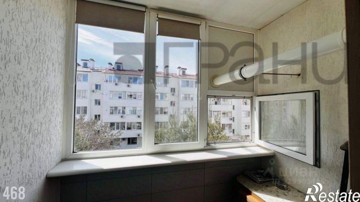1-комн квартира ул Комбрига Потапова, 18,  д. 18