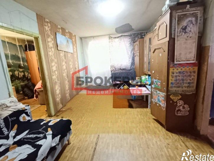 2-комн квартира ул Пролетарская, 23,  д. 23