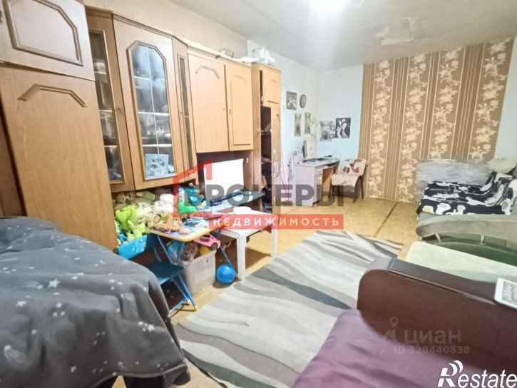 2-комн квартира ул Пролетарская, 23,  д. 23