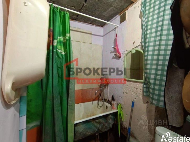 2-комн квартира ул Пролетарская, 23,  д. 23