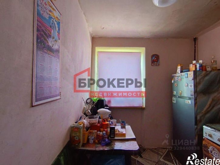 2-комн квартира ул Пролетарская, 23,  д. 23