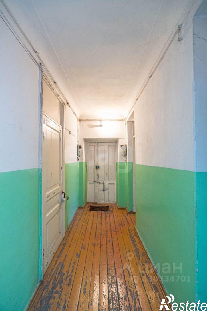 3-комн квартира ул Льва Толстого, 15,  д. 15