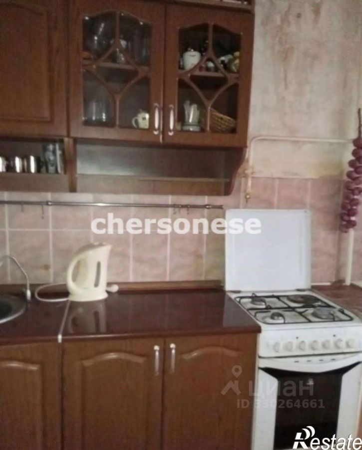 1-комн квартира ул Александра Косарева, 18,  д. 18