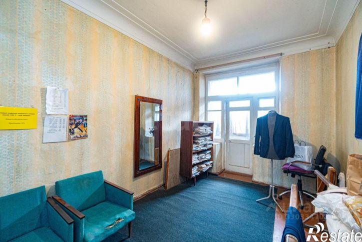 3-комн квартира ул Льва Толстого, 15,  д. 15
