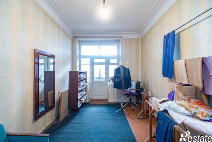 3-комн квартира ул Льва Толстого, 15,  д. 15