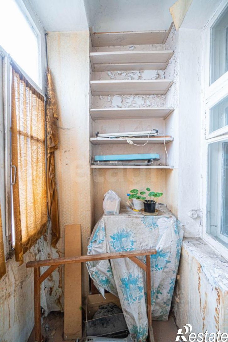 3-комн квартира ул Льва Толстого, 15,  д. 15