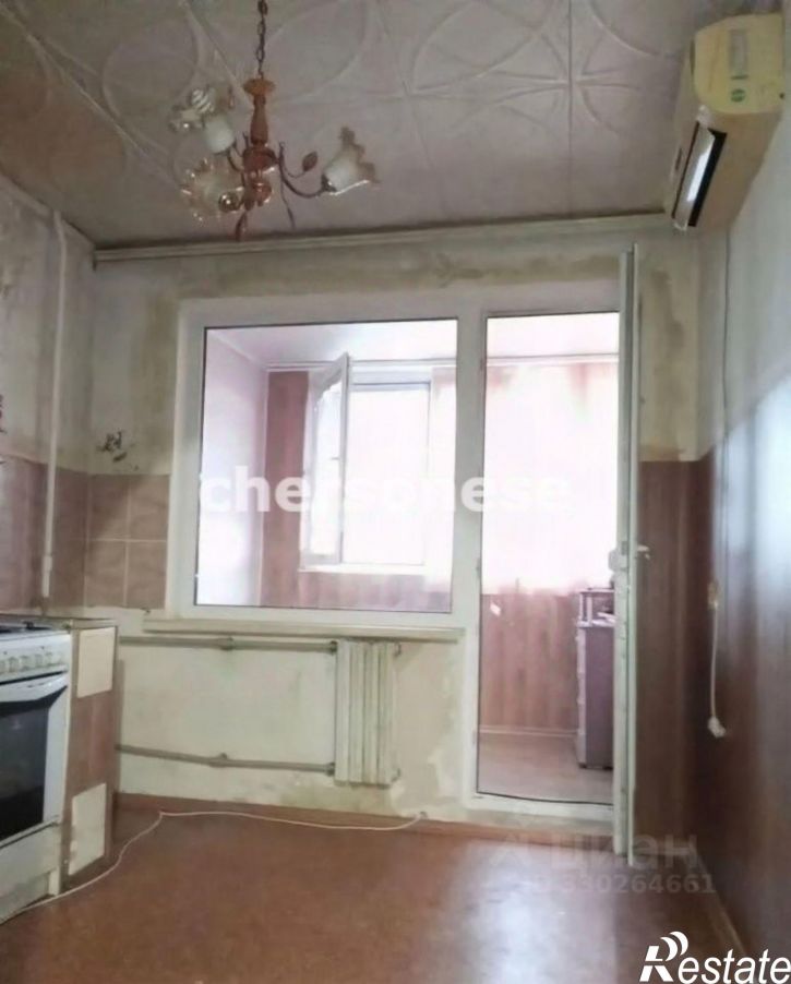 1-комн квартира ул Александра Косарева, 18,  д. 18