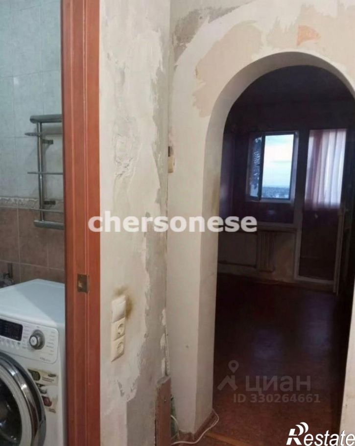 1-комн квартира ул Александра Косарева, 18,  д. 18