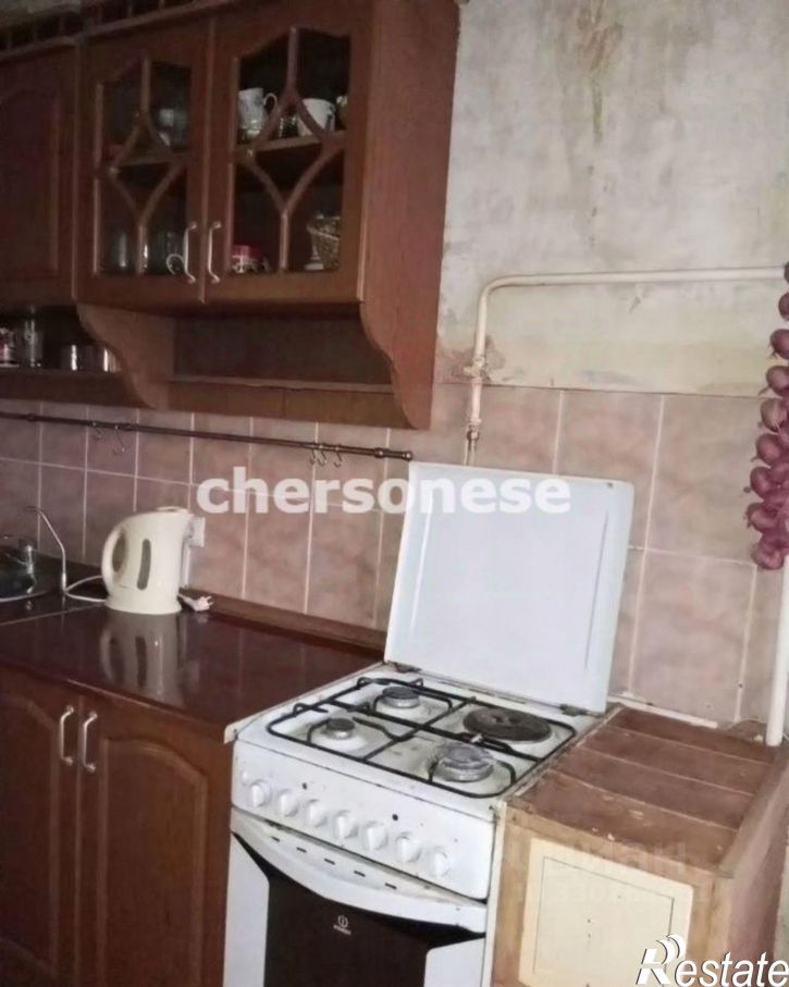1-комн квартира ул Александра Косарева, 18,  д. 18
