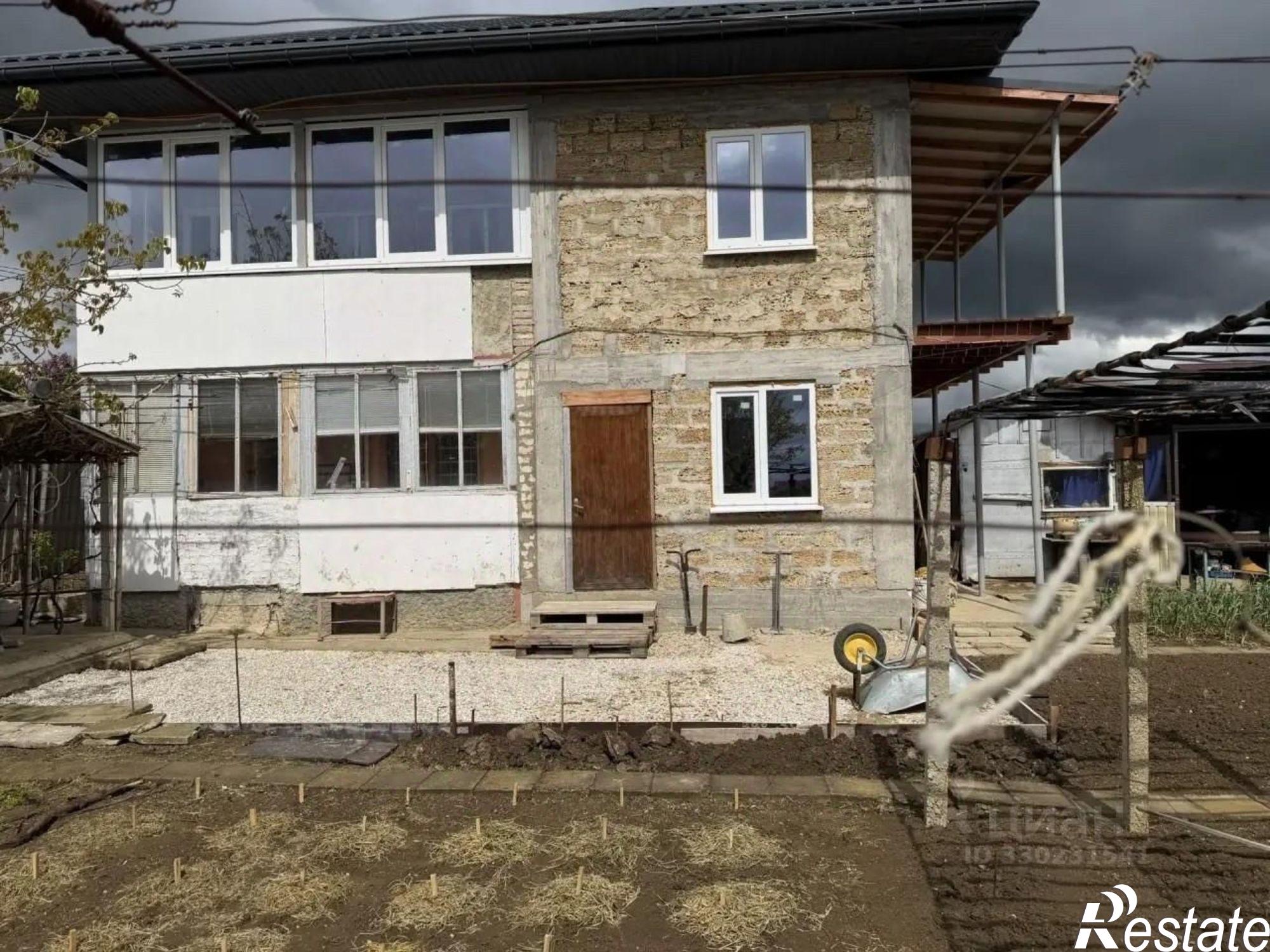 Купить дачу, дом, коттедж за 9 500 000 рублей на Ольховая улица