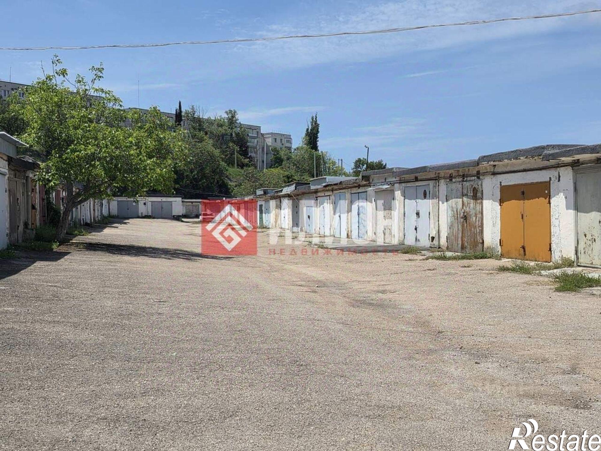 Купить гараж, место в паркинге за 1 100 000 рублей на улица Генерала Коломийца