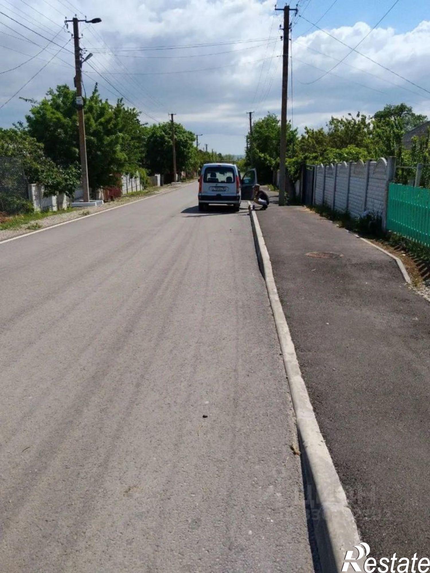 Купить землю, земельный участок за 7 500 000 рублей на Садовая улица