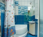 комната 27 кв м пр-кт Генерала Острякова, 238