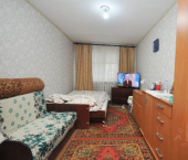 комната 25 кв м улица Конституции, 32