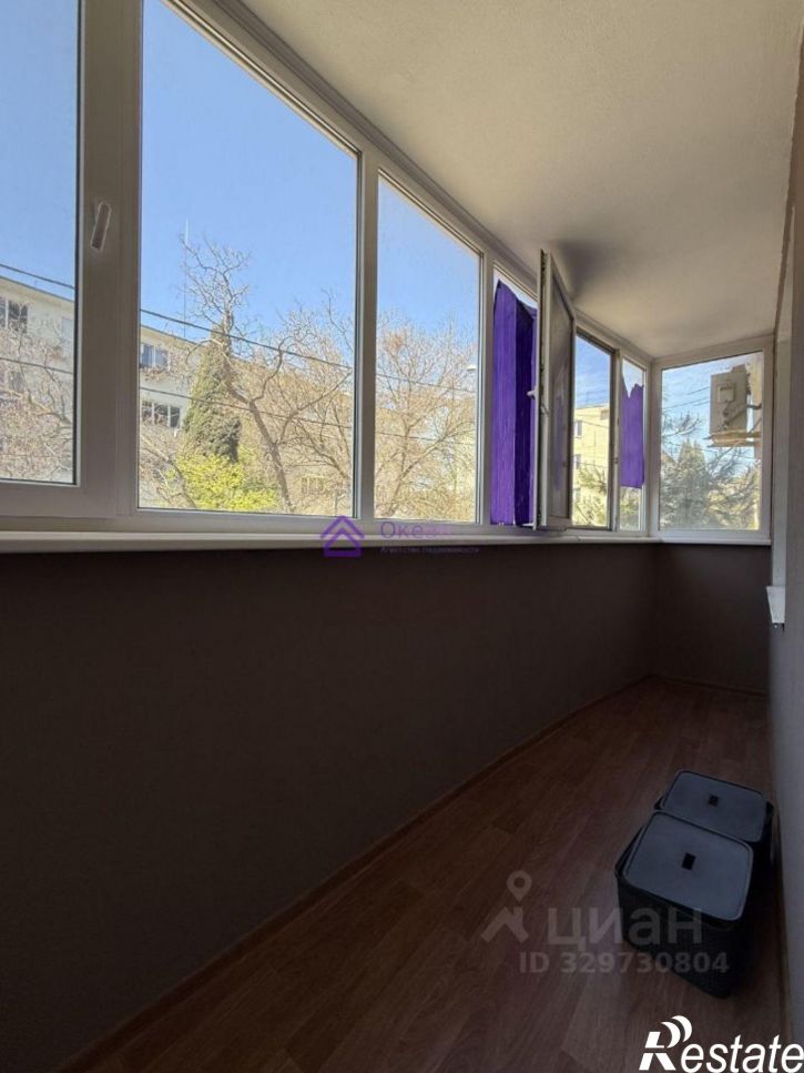 1-комн квартира Пролетарская улица, 7,  д. 7