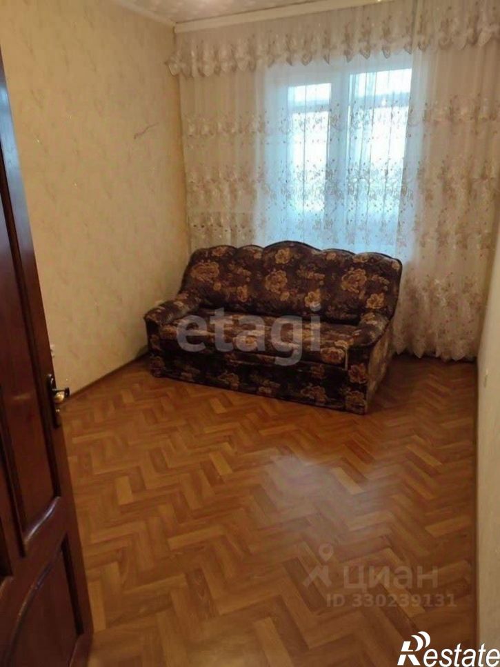3-комн квартира улица Просвещения, 33,  д. 33