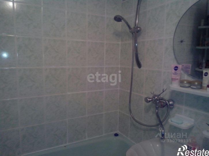 3-комн квартира улица Просвещения, 33,  д. 33