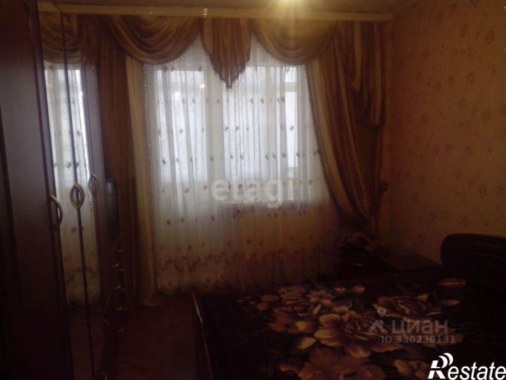 3-комн квартира улица Просвещения, 33,  д. 33