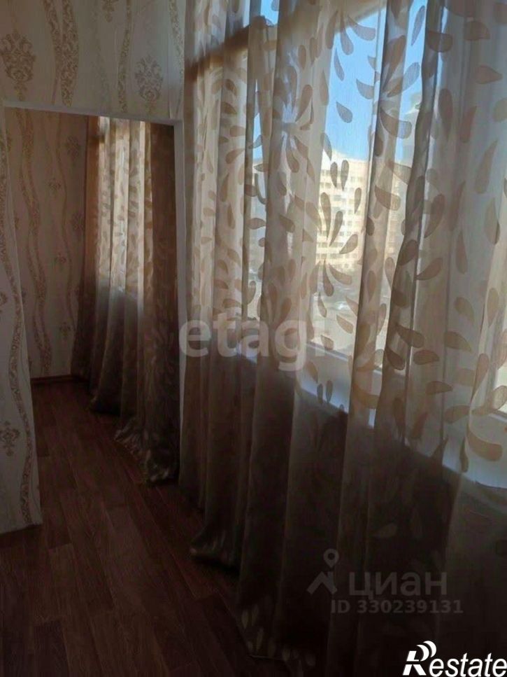 3-комн квартира улица Просвещения, 33,  д. 33