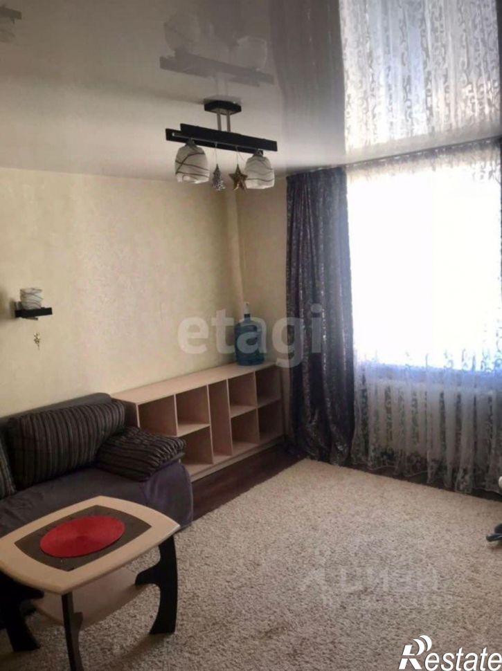 4-комн квартира мкр им Генерала Корявко, 16,  д. 16