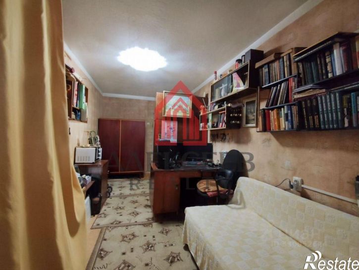 3-комн квартира Бахчисарайский р-н, Научный пгт, -, 17