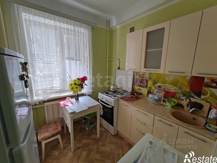 2-комн квартира пр-кт Победы, 58,  д. 58