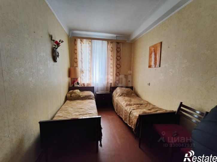 2-комн квартира пр-кт Победы, 58,  д. 58