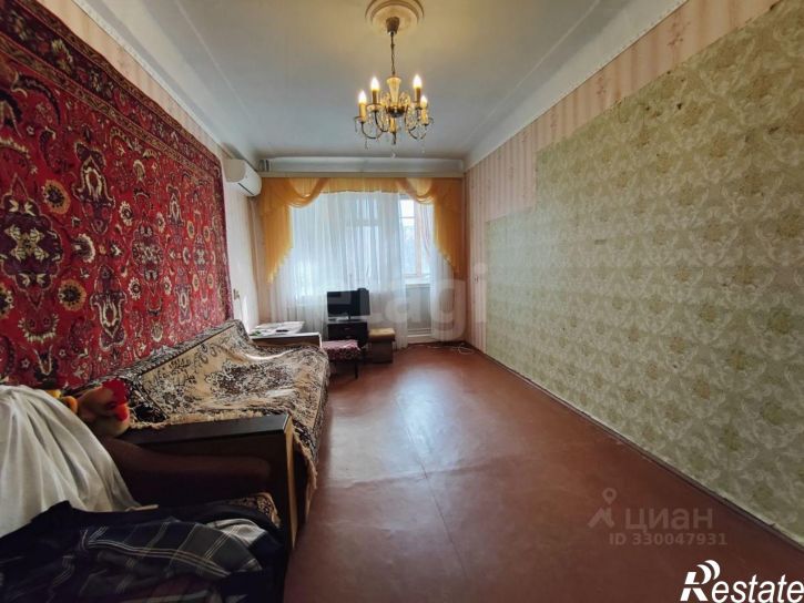 2-комн квартира пр-кт Победы, 58,  д. 58
