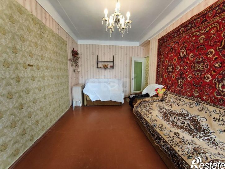 2-комн квартира пр-кт Победы, 58,  д. 58