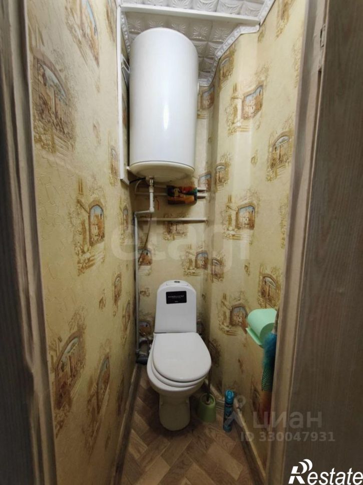 2-комн квартира пр-кт Победы, 58,  д. 58